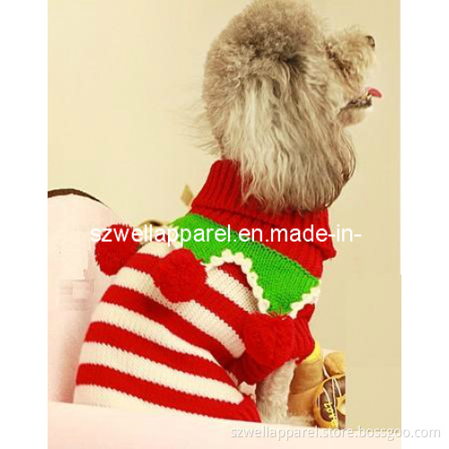 Dog Clothes (SZWA-0506)